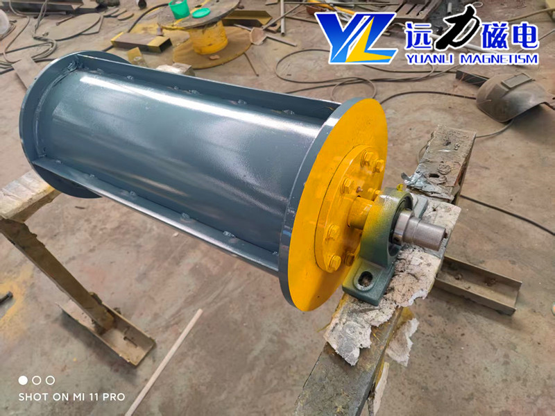 2026 矿用开云网页版·官方版在线登入-开云（中国）
厂家排行榜选购干货指南 行业口碑标杆远力磁电实力出众