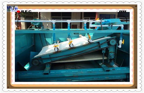 平板磁选机,江西干式平板磁选机_如何进行江西干式平板磁选机的磁筒更换工作原理_选矿规格参数及执行标准 平板磁选机,江西干式平板磁选机_如何进行江西干式平板磁选机的磁筒更换工作原理_选矿规格参数及执行标准