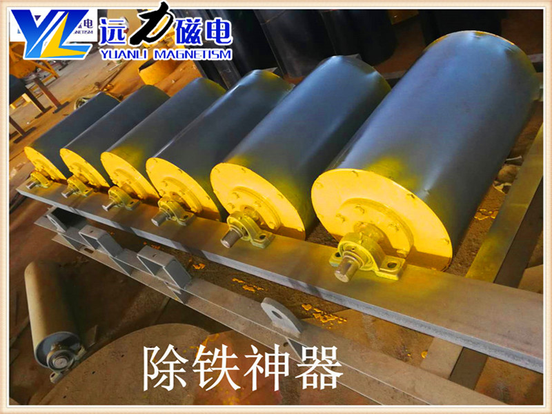 2026淮安食品行业靠谱选购开云网页版·官方版在线登入-开云（中国）
怎么选?远力磁电实体生产厂家选购参考