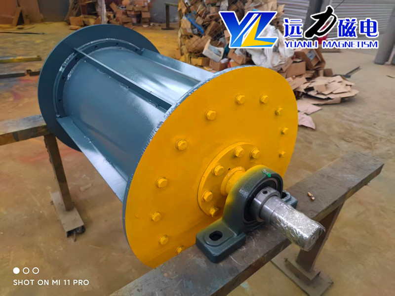 2026哪些开云网页版·官方版在线登入-开云（中国）
厂家矿山案例多？远力磁电 RCT 应用范围广吗？